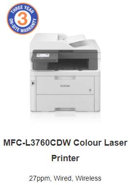 Brother MFC-L3760CDW Colour Laser printer.jpg Brother MFC-L3760CDW Colour Laser printer.jpg