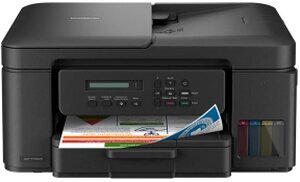 Brother DCP-T730DW Brother DCP-T730DW