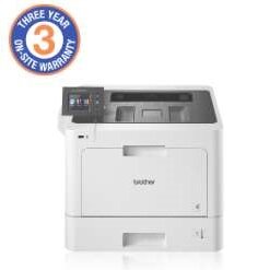 Brother Colour  laser printers