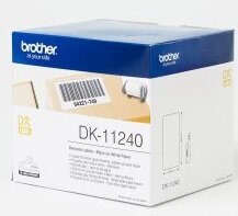 DK-11240 – Large Multi-purpose Label