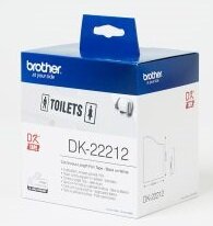 DK-22212 – Continuous Vinyl Film