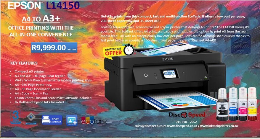 Epson L14150 A3 Eco tank May 2026.jpg Epson L14150 A3 Eco tank May 2026.jpg