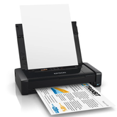 Epson WF-100 Mobile Printer