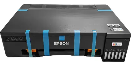 Epson L18050 DTf printer