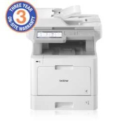 Brother Multi Function Colour  laser printers