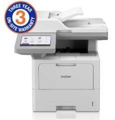 Brother Multi Function laser printers