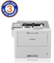 Brother Mono laser printers