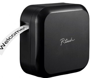 PT-P710BT Bluetooth Label Printer