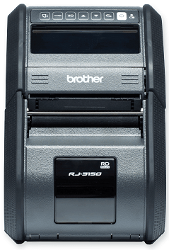 Brother RJ-3150 Rugged Mobile Printer Brother RJ-3150 Rugged Mobile Printer