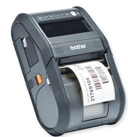 Brother RJ-3150 Rugged Mobile Printer
